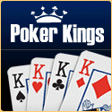 PokerKings Bonus
