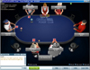 William Hill Poker Table