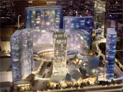 CityCenter Las Vegas