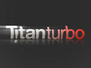 Titan Turbo Promotion