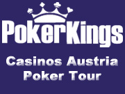 Casino Austria Poker Tour PokerKings