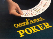 PokerKings Casinos Austria Poker Tour CAPT 2010