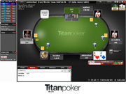 Titan Poker Mentor Calculator