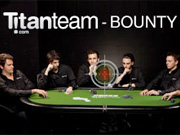 Team Titan Bounty Tournament