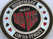 Bad Beat Jackpot PokerKings