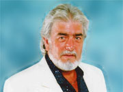 Kenny Rogers