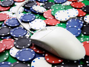 Web Poker