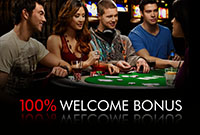 Online Poker Bovada