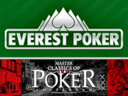 Everest Poker Master Classics of Poker in Amsterdam