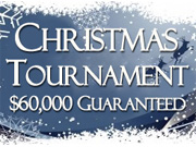 BestPoker Christmas Tournament