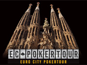 Titan Poker ECPT Barcelona